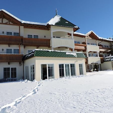 Residence Rossboden Mit Hallenbad Verano Εξωτερικό φωτογραφία