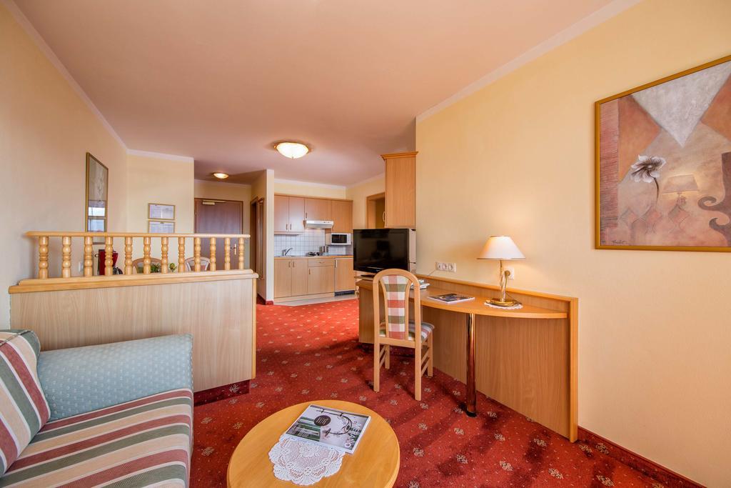 Residence Rossboden Mit Hallenbad Verano Εξωτερικό φωτογραφία