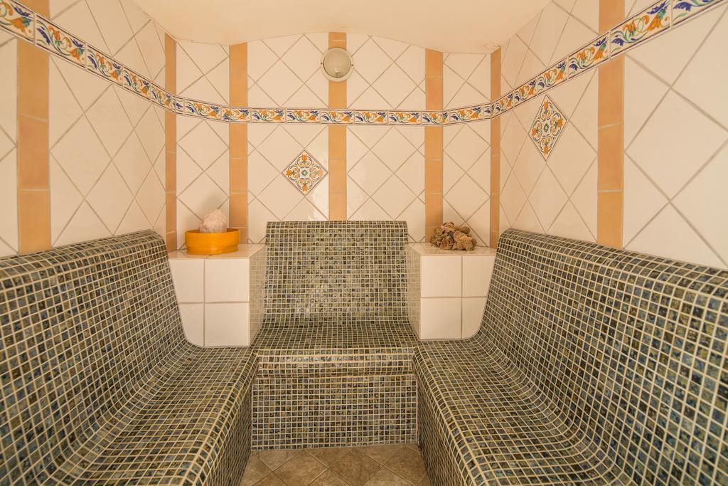 Residence Rossboden Mit Hallenbad Verano Εξωτερικό φωτογραφία